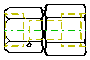 2D Front View