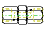 2D Front View