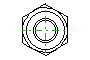 2D Right Side View