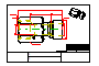 2D Sales Drawing