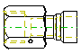 2D Front View