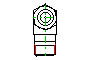 2D Left Side View