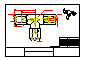 2D Sales Drawing