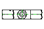 2D Bottom View