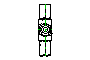 2D Right Side View