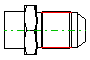 2D Top View