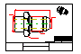 2D Sales Drawing
