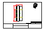 2D Sales Drawing