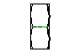 2D Bottom View