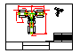 2D Sales Drawing