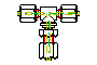 2D Front View