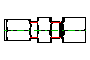 2D Top View