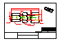 2D Sales Drawing