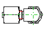2D Top View