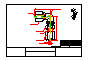 2D Sales Drawing