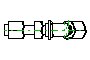 2D Top View