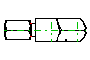 2D Top View