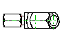 2D Bottom View