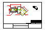2D Sales Drawing