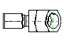 2D Bottom View