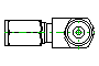 2D Bottom View