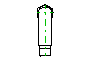 2D Right Side View