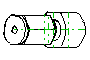 2D Top View
