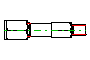 2D Top View