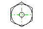 2D Left Side View