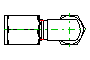 2D Top View