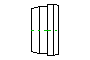 2D Top View