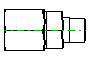 2D Top View