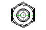 2D Right Side View