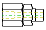 2D Front View