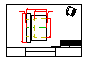 2D Sales Drawing