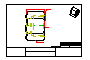 2D Sales Drawing