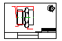 2D Sales Drawing
