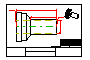 2D Sales Drawing