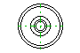 2D Right Side View