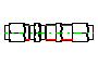 2D Top View