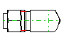 2D Top View