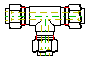 2D Front View