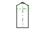 2D Right Side View