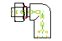 2D Front View