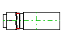 2D Top View