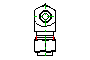 2D Right Side View