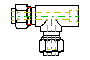 2D Front View