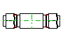 2D Top View