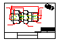 2D Sales Drawing