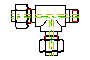 2D Front View
